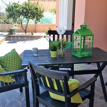 Casa Vacanze Mura Cala Gonone Εξωτερικό φωτογραφία