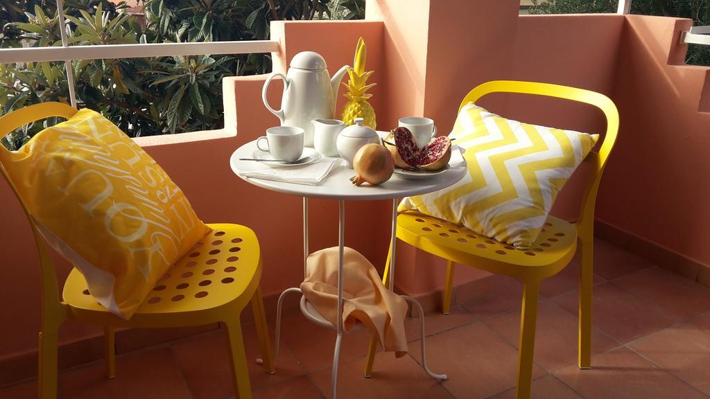 Casa Vacanze Mura Cala Gonone Εξωτερικό φωτογραφία