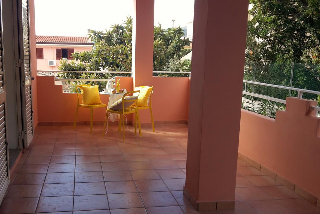Casa Vacanze Mura Cala Gonone Εξωτερικό φωτογραφία