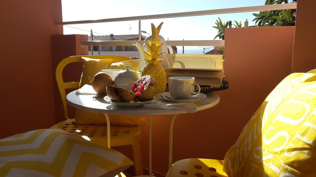 Casa Vacanze Mura Cala Gonone Εξωτερικό φωτογραφία