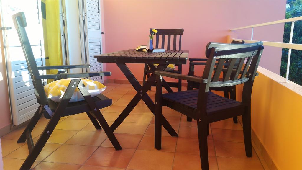 Casa Vacanze Mura Cala Gonone Εξωτερικό φωτογραφία