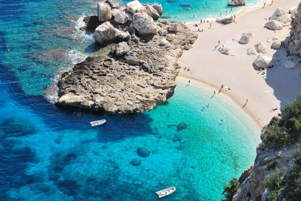Casa Vacanze Mura Cala Gonone Εξωτερικό φωτογραφία