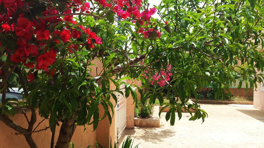 Casa Vacanze Mura Cala Gonone Εξωτερικό φωτογραφία