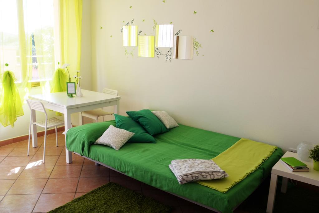 Casa Vacanze Mura Cala Gonone Εξωτερικό φωτογραφία