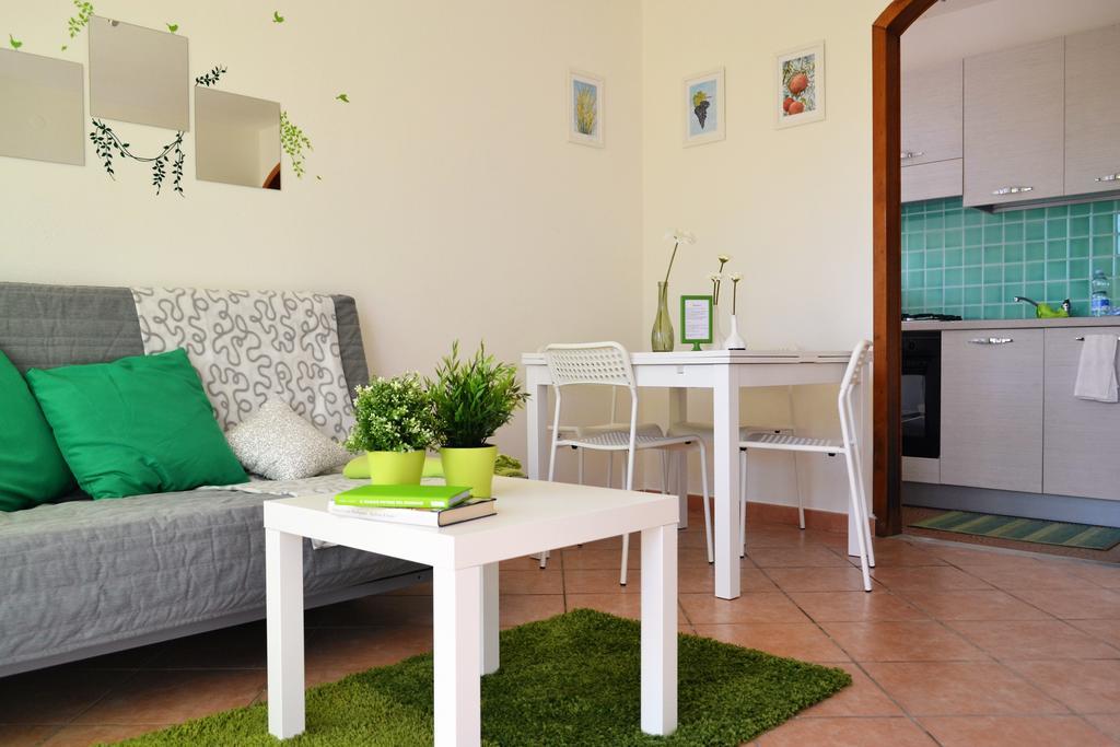 Casa Vacanze Mura Cala Gonone Εξωτερικό φωτογραφία