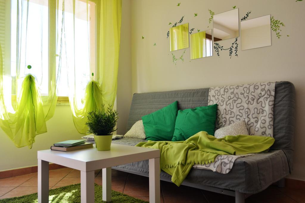 Casa Vacanze Mura Cala Gonone Εξωτερικό φωτογραφία