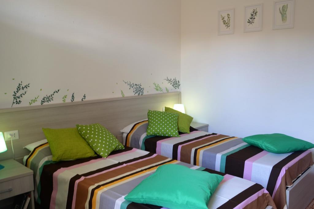 Casa Vacanze Mura Cala Gonone Εξωτερικό φωτογραφία