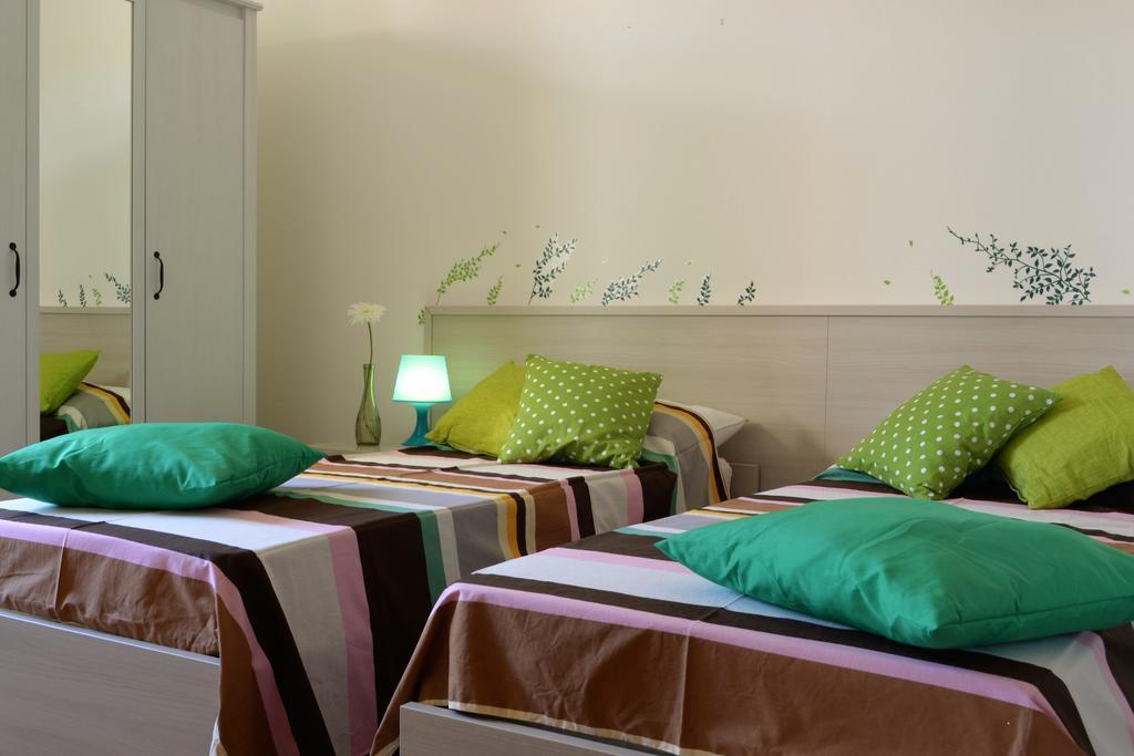 Casa Vacanze Mura Cala Gonone Εξωτερικό φωτογραφία