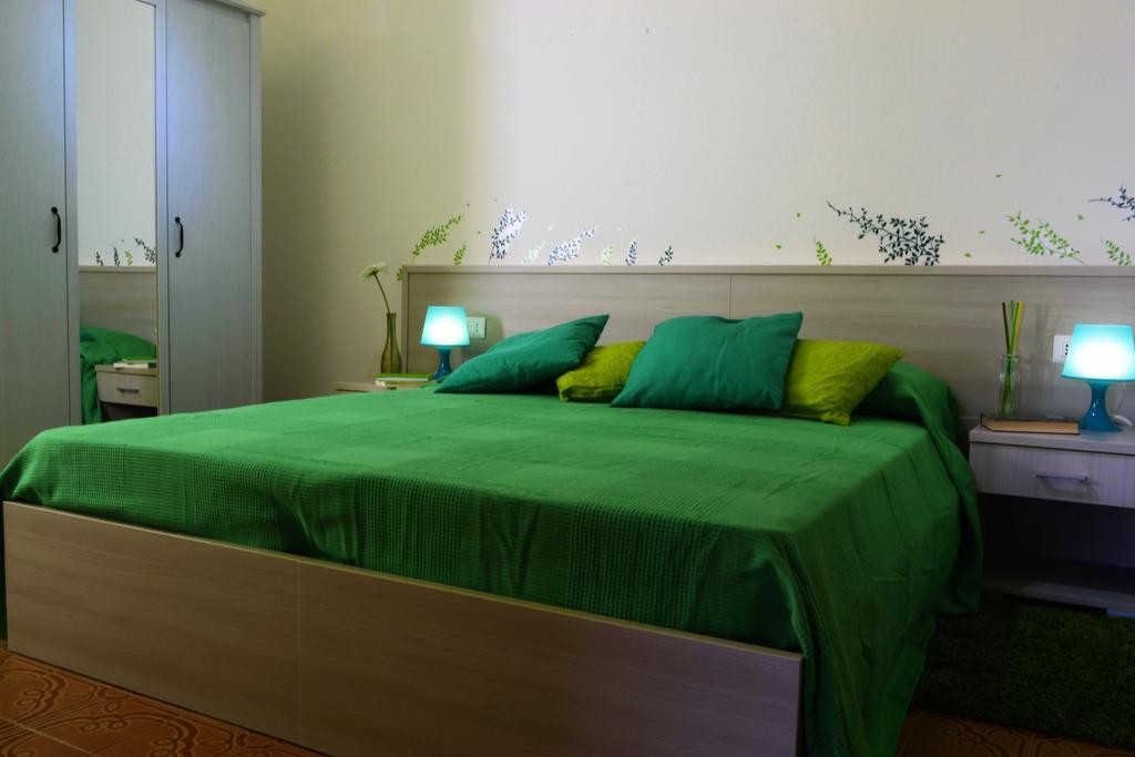 Casa Vacanze Mura Cala Gonone Εξωτερικό φωτογραφία