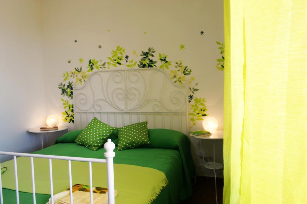 Casa Vacanze Mura Cala Gonone Εξωτερικό φωτογραφία