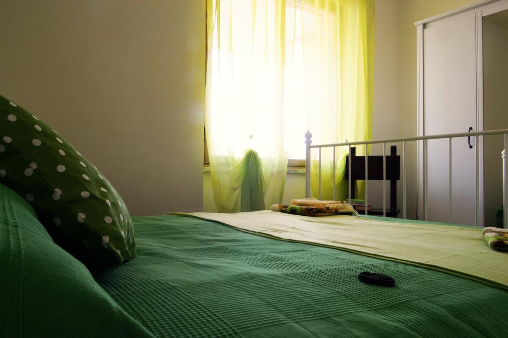 Casa Vacanze Mura Cala Gonone Εξωτερικό φωτογραφία