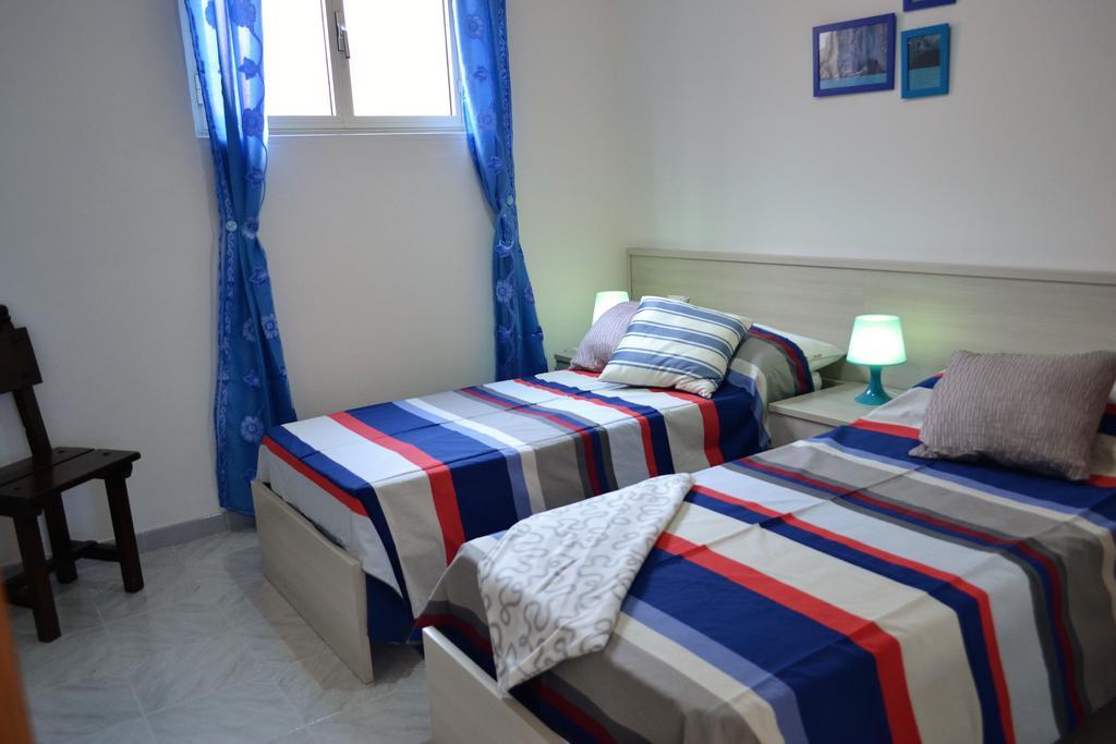Casa Vacanze Mura Cala Gonone Εξωτερικό φωτογραφία