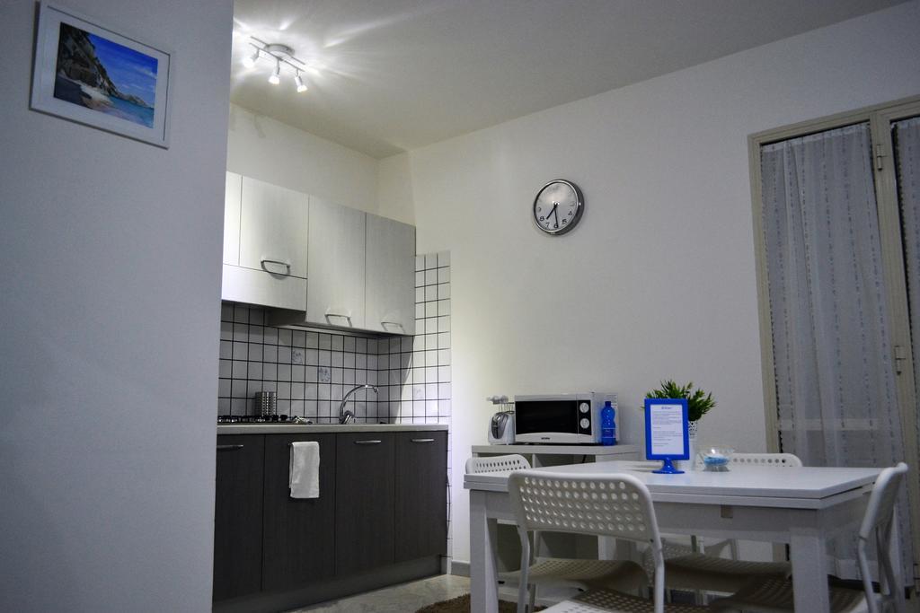 Casa Vacanze Mura Cala Gonone Εξωτερικό φωτογραφία