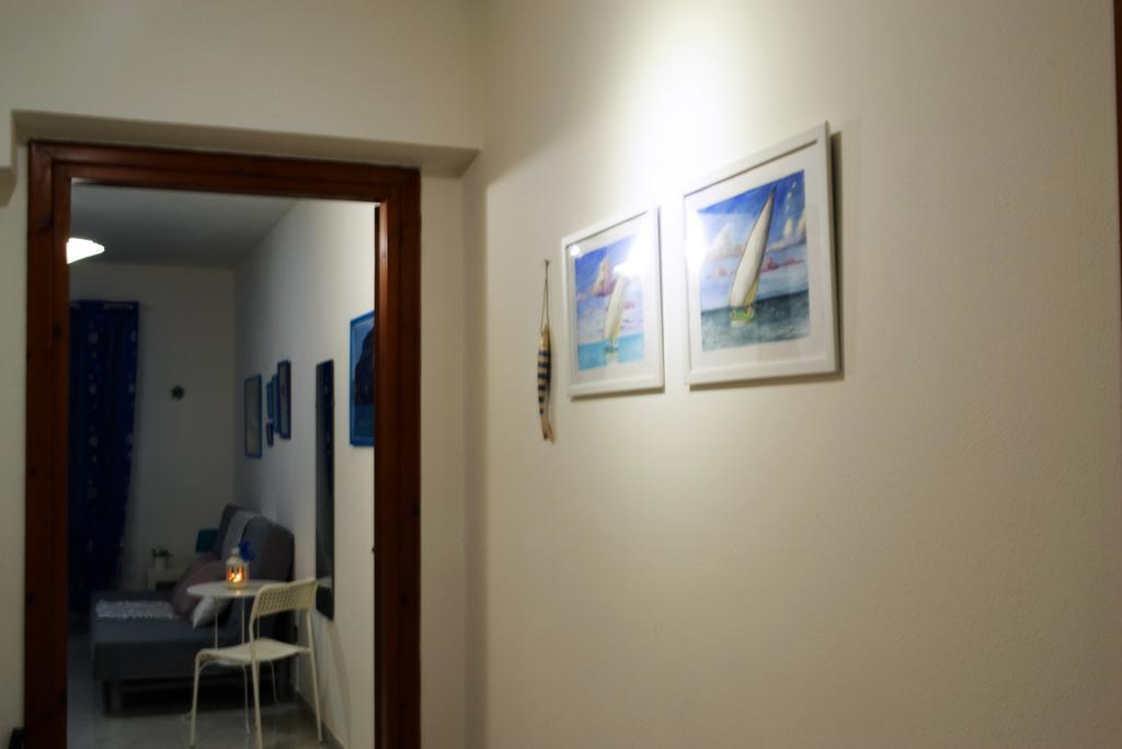 Casa Vacanze Mura Cala Gonone Εξωτερικό φωτογραφία