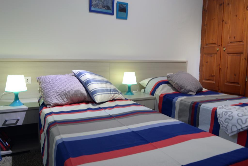 Casa Vacanze Mura Cala Gonone Εξωτερικό φωτογραφία