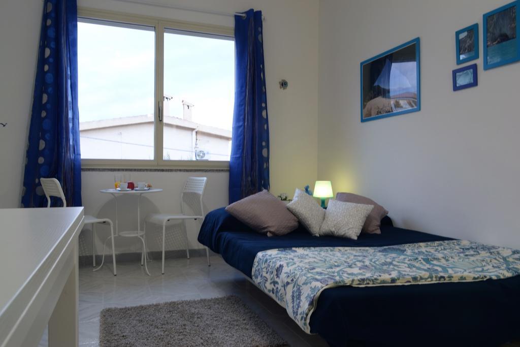 Casa Vacanze Mura Cala Gonone Εξωτερικό φωτογραφία