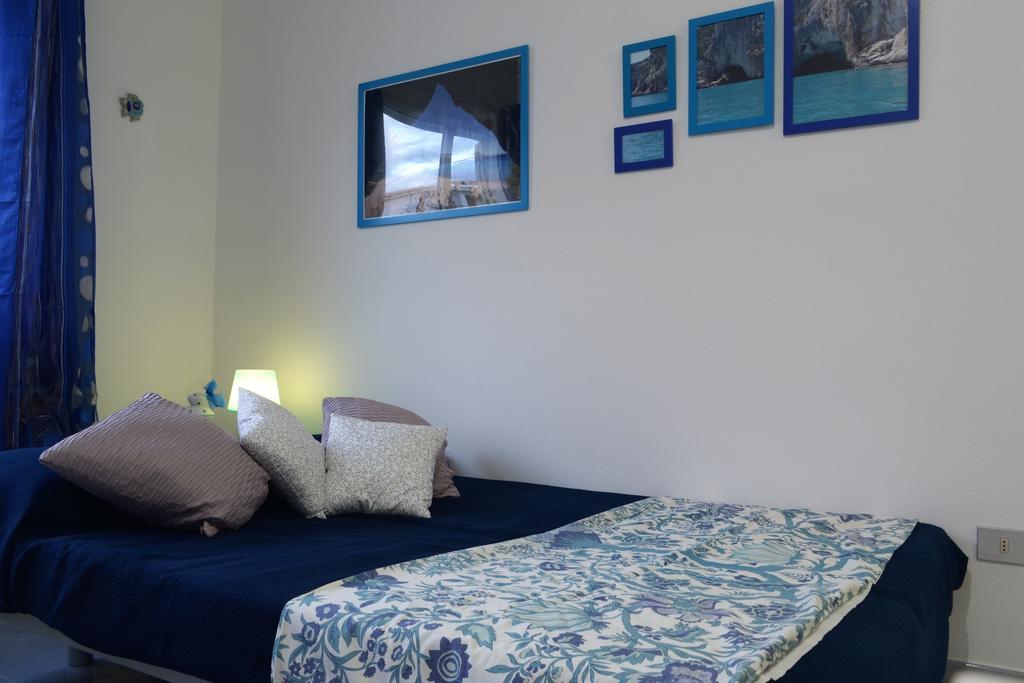Casa Vacanze Mura Cala Gonone Εξωτερικό φωτογραφία