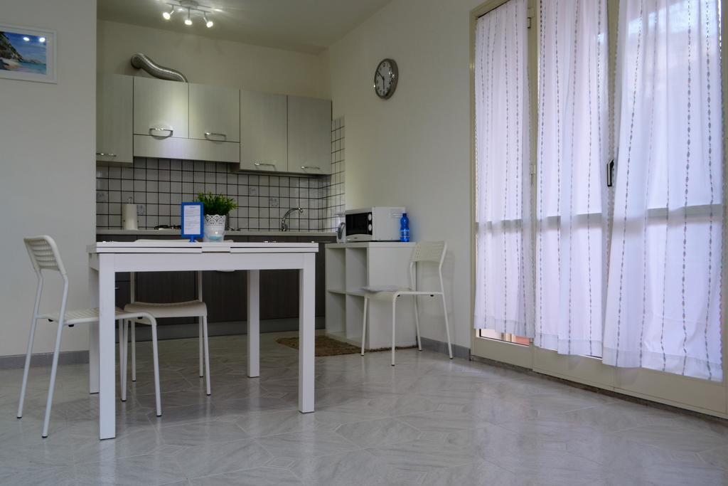 Casa Vacanze Mura Cala Gonone Εξωτερικό φωτογραφία
