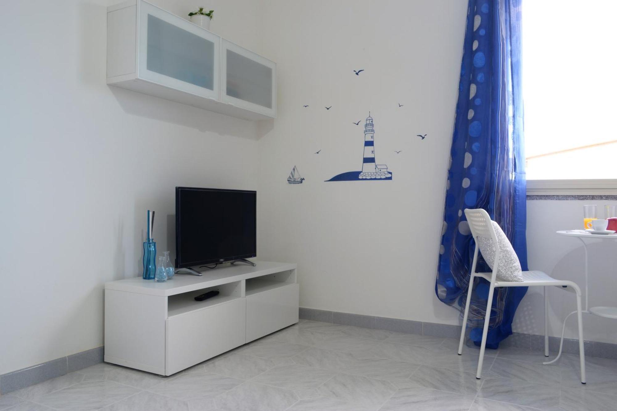 Casa Vacanze Mura Cala Gonone Εξωτερικό φωτογραφία