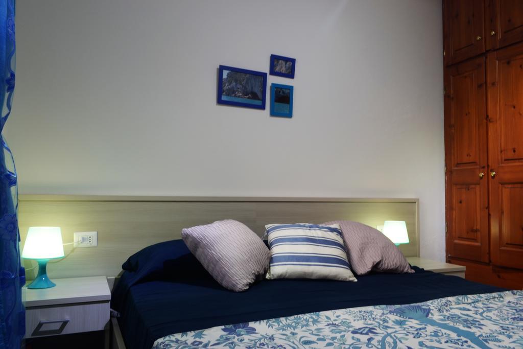 Casa Vacanze Mura Cala Gonone Εξωτερικό φωτογραφία
