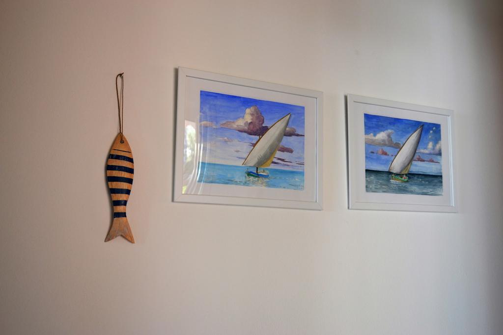 Casa Vacanze Mura Cala Gonone Εξωτερικό φωτογραφία