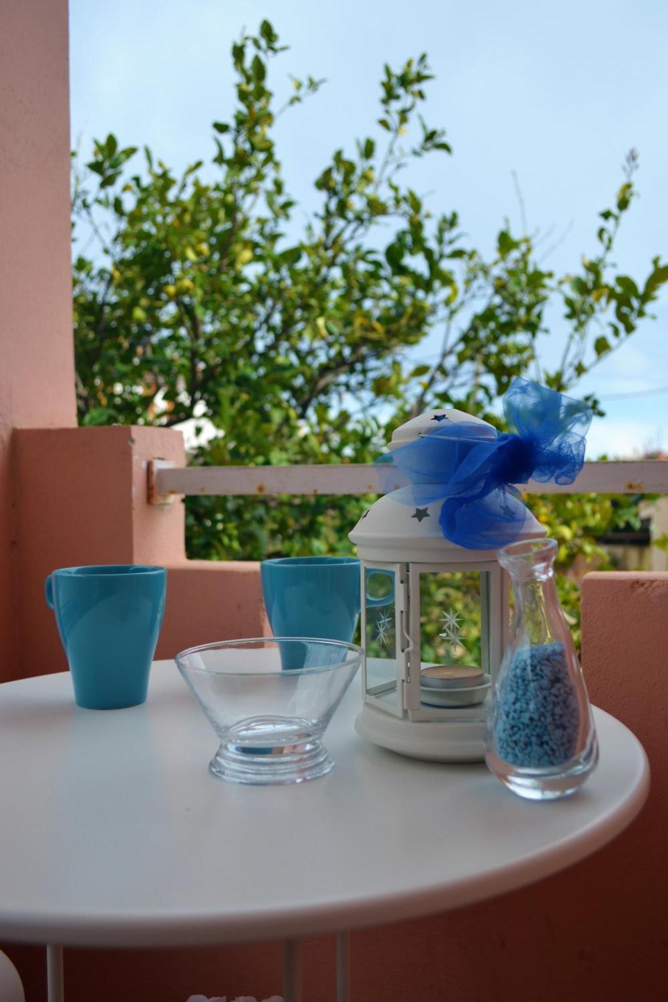 Casa Vacanze Mura Cala Gonone Εξωτερικό φωτογραφία