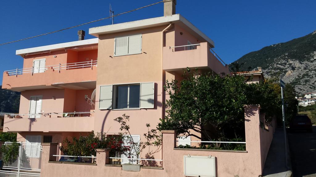 Casa Vacanze Mura Cala Gonone Εξωτερικό φωτογραφία