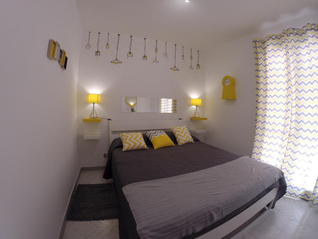Casa Vacanze Mura Cala Gonone Εξωτερικό φωτογραφία