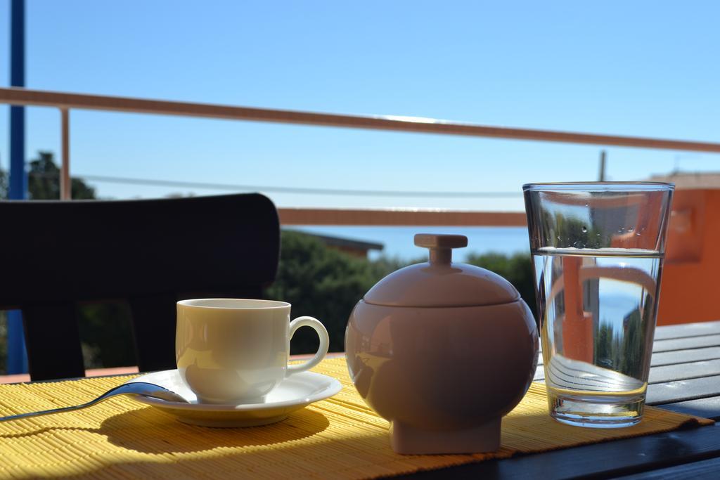 Casa Vacanze Mura Cala Gonone Εξωτερικό φωτογραφία
