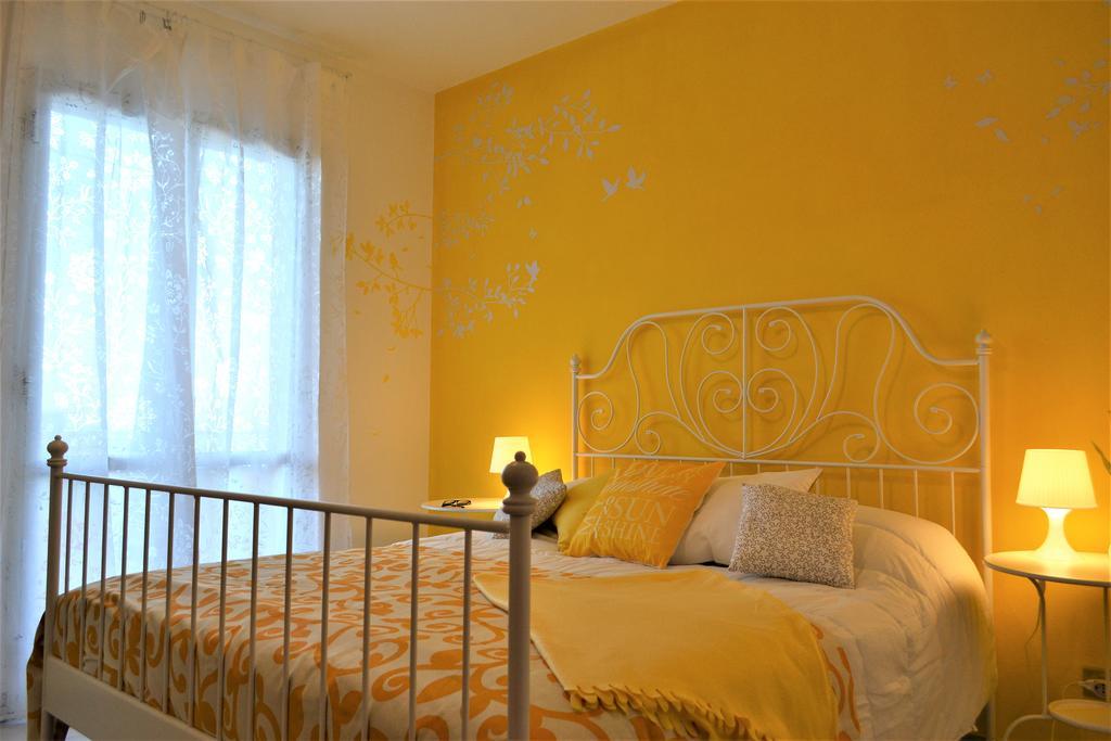 Casa Vacanze Mura Cala Gonone Εξωτερικό φωτογραφία