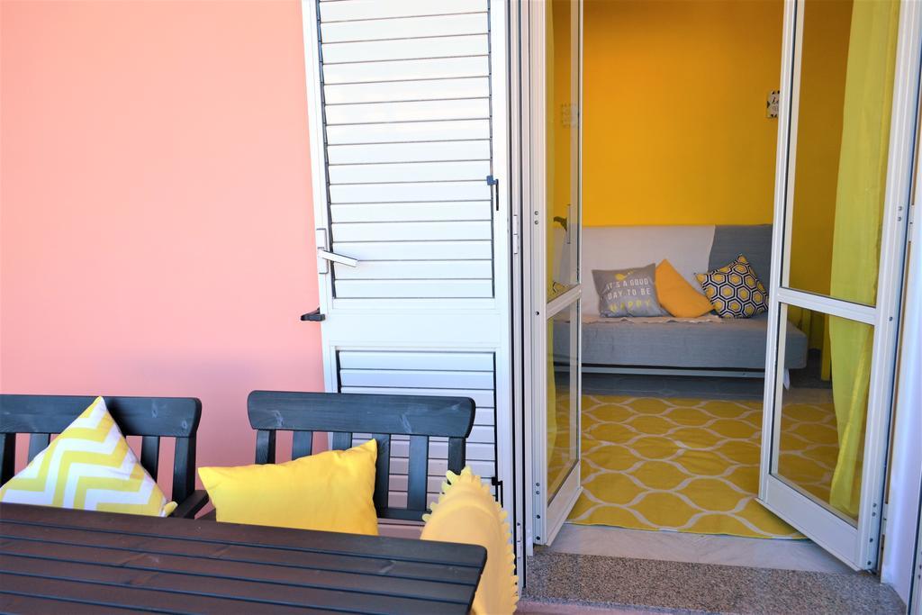 Casa Vacanze Mura Cala Gonone Εξωτερικό φωτογραφία
