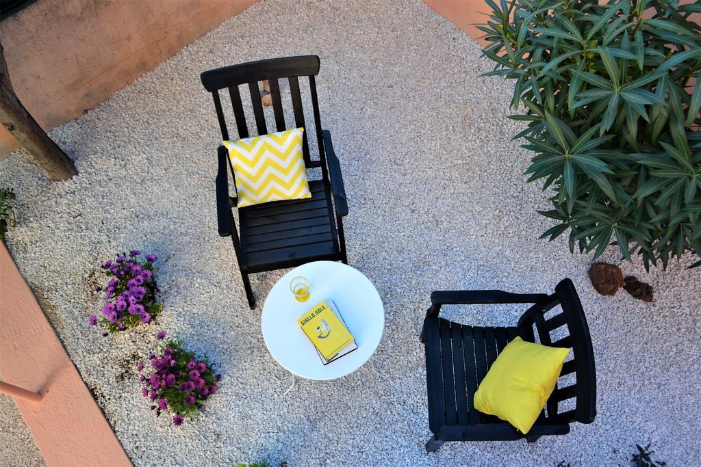 Casa Vacanze Mura Cala Gonone Εξωτερικό φωτογραφία