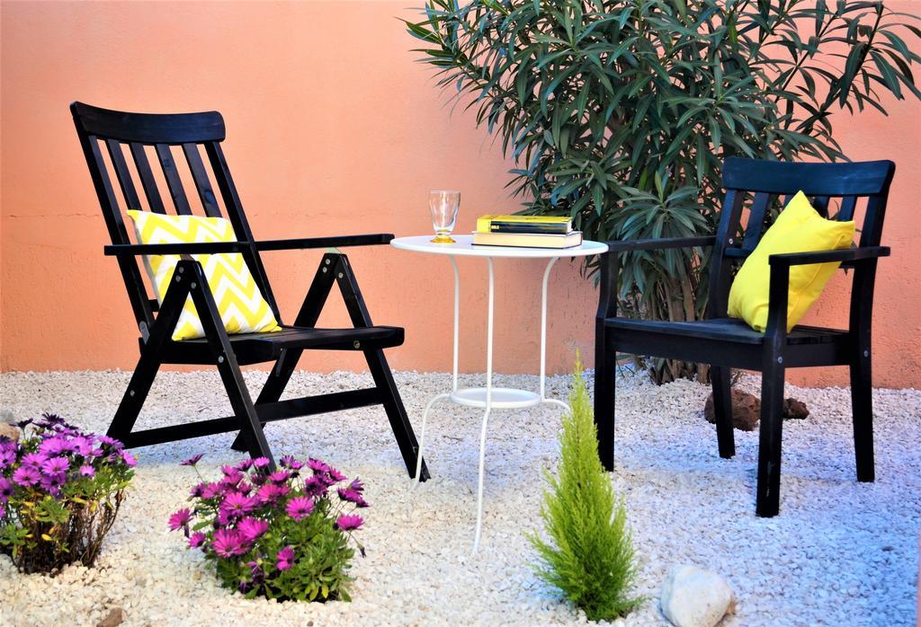 Casa Vacanze Mura Cala Gonone Εξωτερικό φωτογραφία