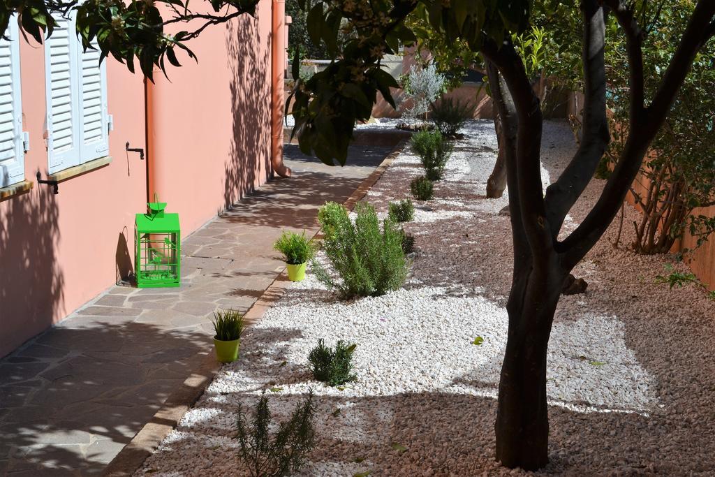 Casa Vacanze Mura Cala Gonone Εξωτερικό φωτογραφία