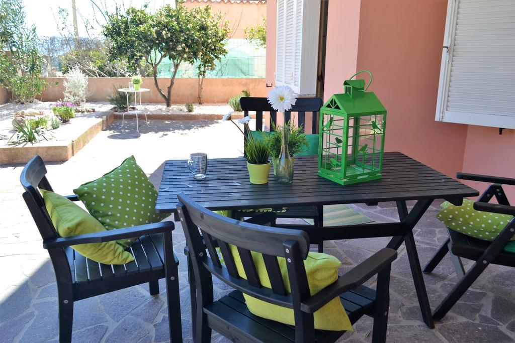 Casa Vacanze Mura Cala Gonone Εξωτερικό φωτογραφία