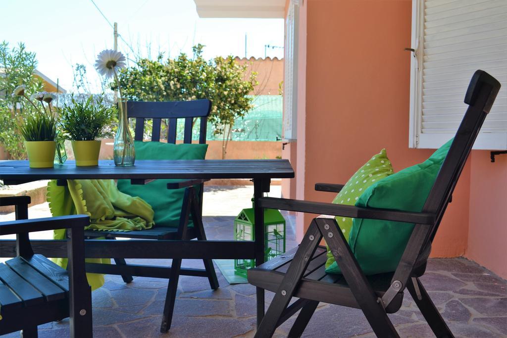 Casa Vacanze Mura Cala Gonone Εξωτερικό φωτογραφία